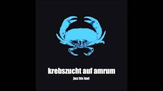 Krebszucht Auf Amrum - Ruins