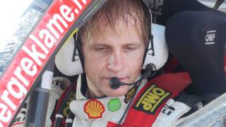 preview picture of video '2010 WRC Rally Japan Petter Solberg Liaison'