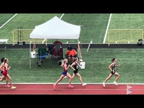 PIAA D1 AAA Girls 1600m