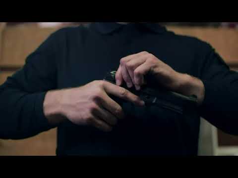 2021 USPSA LOCAP Nationals - Day 2