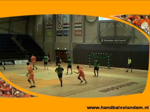 88 HVtv beelden van de wedstrijd HARO   HV KRAS Volendam