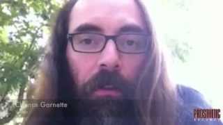 LAMBGOAT.COM presents SKELETONWITCH - The Making of "Serpents Unleashed" (Part 3: Salem)