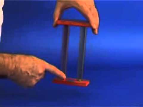 Kit Didático de Viscosidade de Líquidos