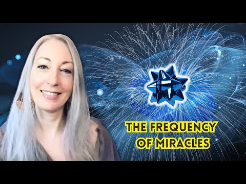 Turn UP Your Anticipation of MIRACLES ✨⚡️