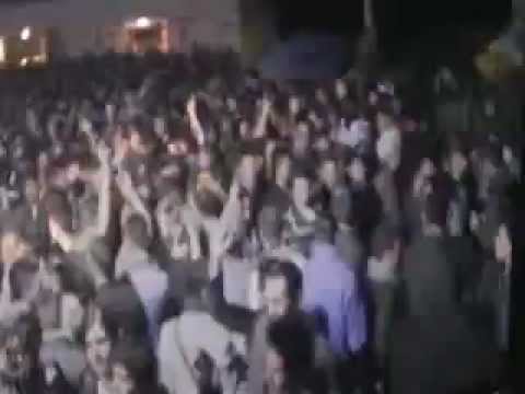 Villa Orchidea Carnevale Brasilero 2012