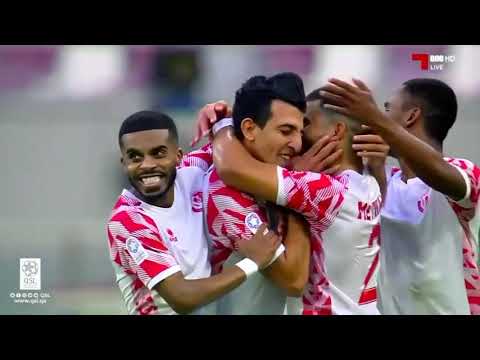Al Shamal 2 1 Qatarsc Week 3