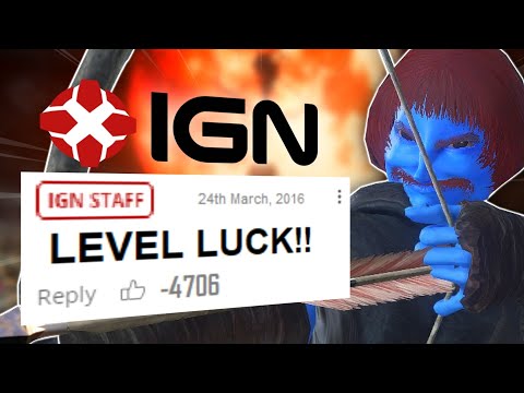 Dark Souls 3 BUT With The IGN Guide