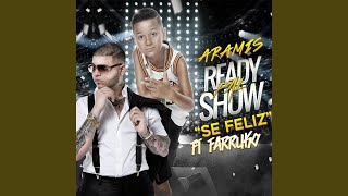 Se Feliz (feat. Farruko)