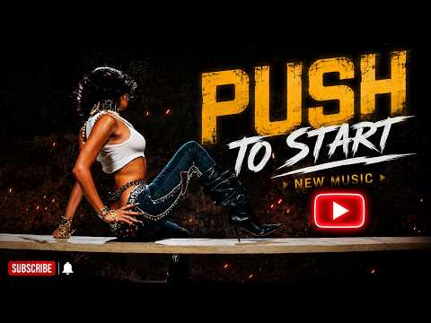 Push to start