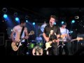 We Outspoken- "Crisis"- Hard Rock, Toronto ...