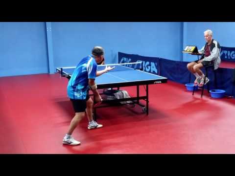 20160529 Wynnum Open Final u1600 David Nguyen Vs Eric Hsiao