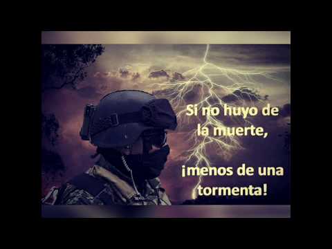 Demonios de la Selva (Fuerzas Especiales)