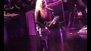 Fool - Shakira - Tour of the Mongoose