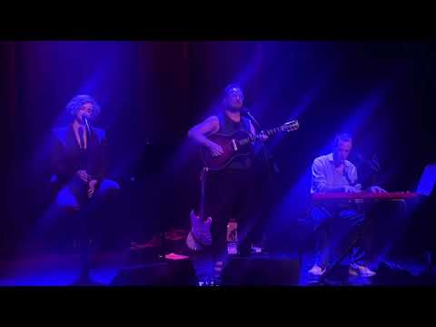 I’m not Fine - Johannes Genard, Noemie Wolfs, Jan de Campeneare