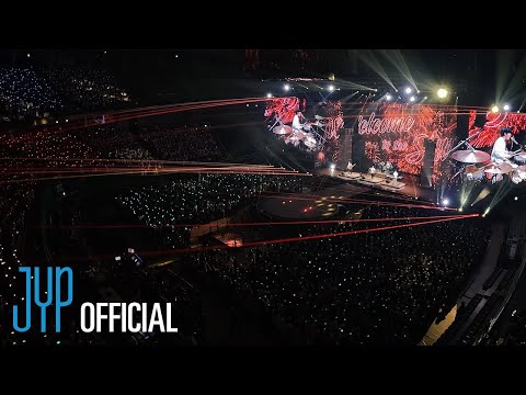 [LIVE] Sing Me + Welcome to the Show｜DAY6(데이식스) 4TH FANMEETING ＜PIER 10: All My Days＞