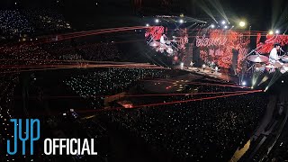 Download lagu [LIVE] Sing Me   Welcome to the Show｜DAY6(데이식스) 4TH FANMEETING ＜PIER 10: All My Days＞ mp3