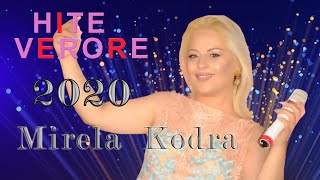 Mirela Kodra & Grupi Hill - Kolazh (Hite Verore 2020)