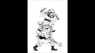 The Woggles- "Back Door Santa"