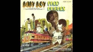 b2 san francisco is a lonely town - Fred Hughes – 1969 – Baby Boy