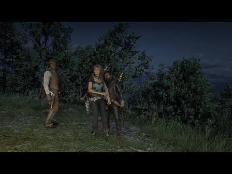 Red Dead Online PC 2023.07.13