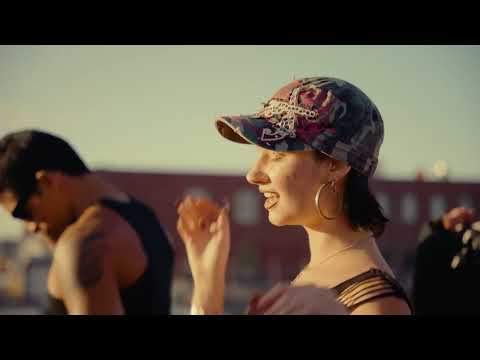 Secret Berlin Rooftop Rave [future.666 Techno Set]