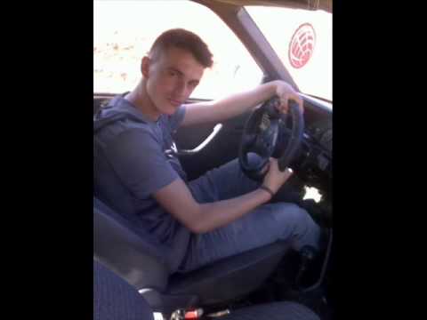 Zjarri A k a Diti G & Mc   G   Boni bounce me mu