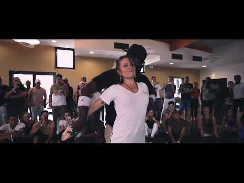 Ledoux & Mylah Pless Contratempo Festival - Kizomba / Urbankiz