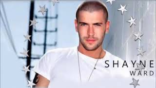 Shayne Ward   Save Me