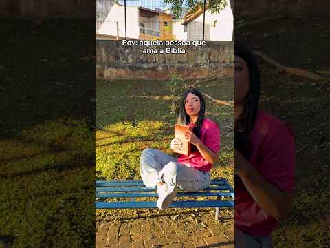 ainda bem que não foi a biblia 😮‍💨😮‍💨