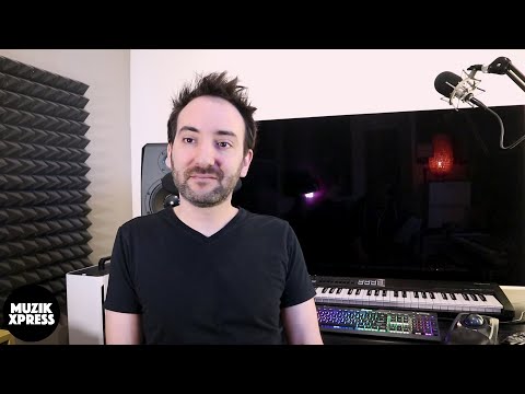 The story behind "Close Horizon" by Thomas Bronzwaer | Muzikxpress 135