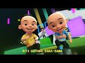 Goyang Upin Ipin 2020 Goyang Upin Dan Ipin Terbaru Goyang Upin Ipin Goyang Eee Aa E E E Aaa