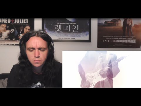 Timo Tolkki's Avalon - The Fire And The Sinner (ft. Jake E. & Brittney Slayes) Reaction/ Review