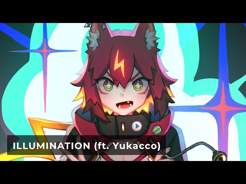 hyleo - Illumination (ft. Yukacco)