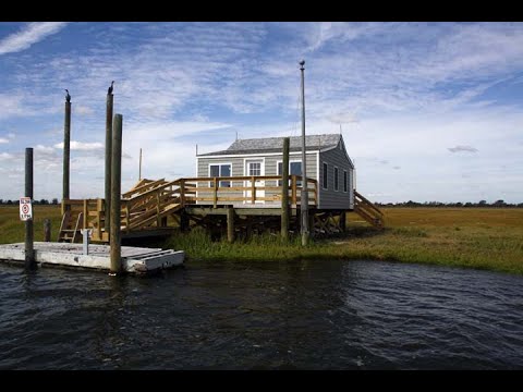 Trailer A World Within A World The Bay Houses of Long Island