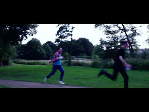 Daniel Thomas Gray - You Snatched My Heart (official music video)