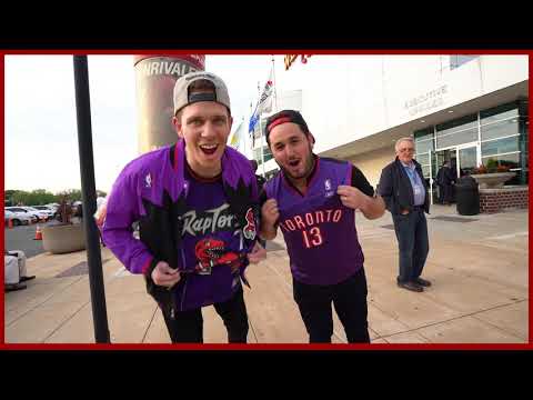 Raptors Rundown E30 - R2G3, Presented by Coors Light