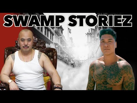 CHINATOWN DIVIDED, Wah Ching vs Joe Boys