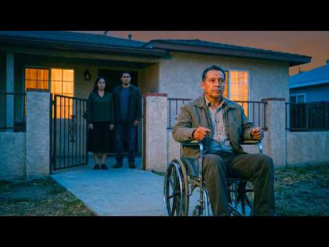 Mi hermana quiso deshacerse de mí para quitarme mi casa.