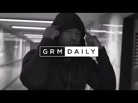 Milli Major - Tapped [Music Video] | GRM Daily