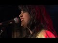 "From The Ashes" - Laura Cortese and The Dance Cards - LIVE From The Fallout Shelter
