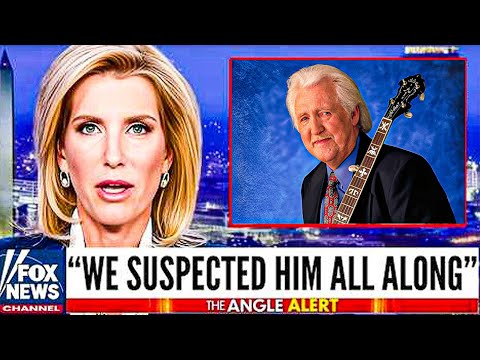 The J.D.  Crowe Mystery Finally Solved And Isn't Good