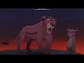 The Lion King II Simba S Pride Zira