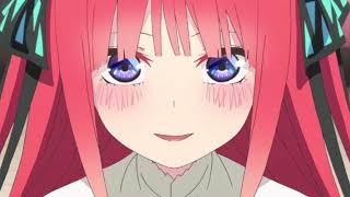 Nino Nakano: The Angry Fashionable One: The Quintessential Quintuplets: A Deeper Look