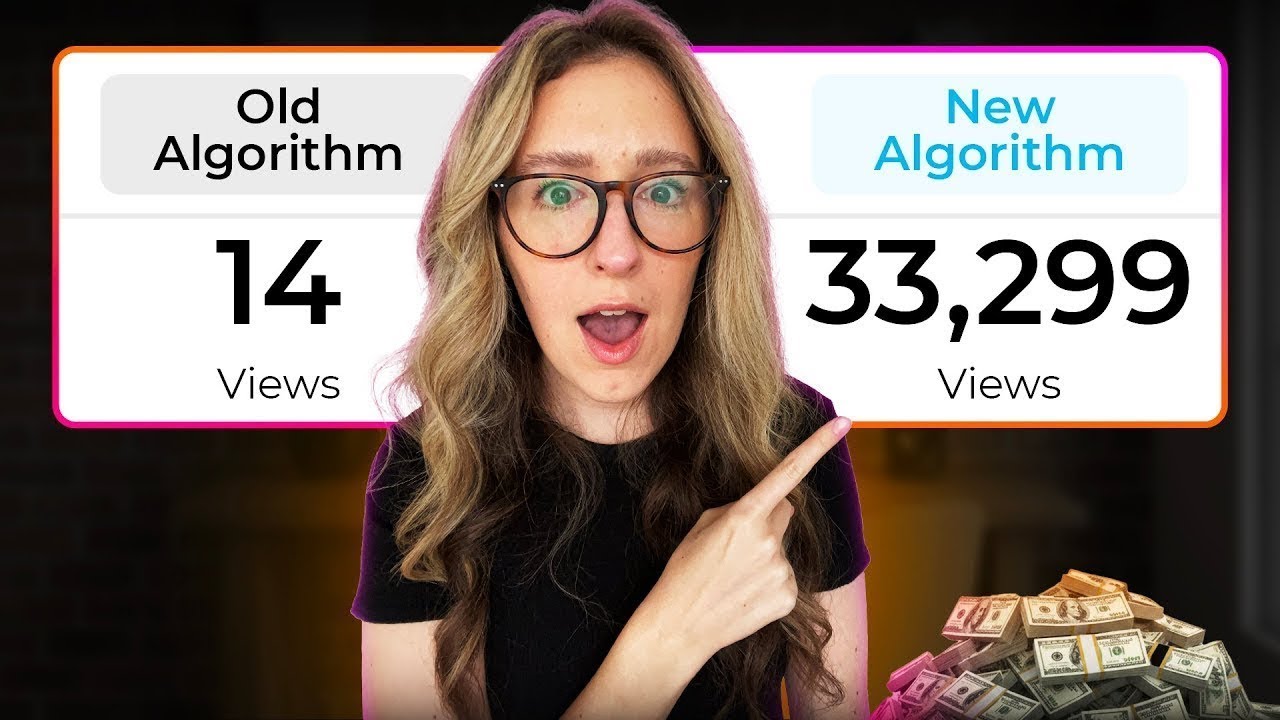 The NEW Way to Hack The Instagram Algorithm