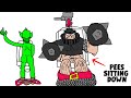 Mega Knight DOMINATES THE META And Pees Sitting Down