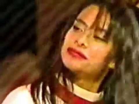 Juan Santana con Flans