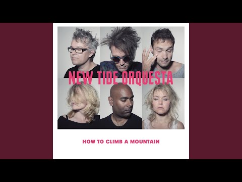 How To Climb A Mountain