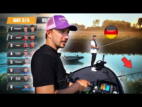 PERCH PRO 9 - Episode 5 (Deutsche Version)
