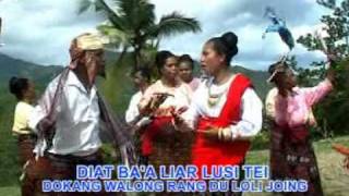 MAUMERE, DIDI DODO