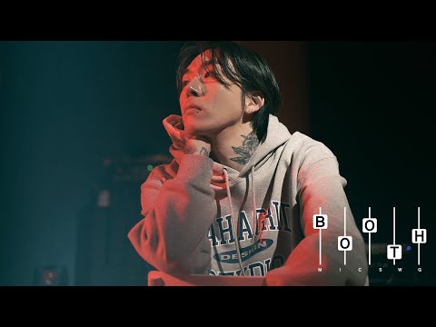 MIC SWG [BOOTH] - EP28. 서사무엘 (Samuel Seo) Playaplayaplayaㅣ연희동ㅣ청 마이크스웨거부스